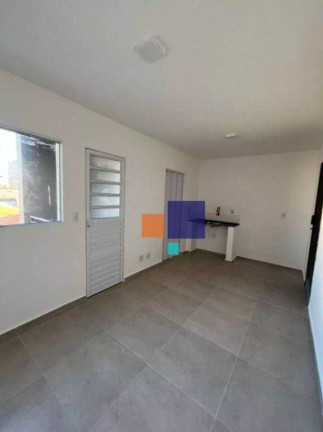 Studio com 1 Quarto para Alugar, 20 m² em Mooca - São Paulo