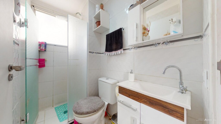 Imagem Imóvel com 2 Quartos à Venda, 40 m² em Cavalhada - Porto Alegre Imagem Imóvel com 2 Quartos à Venda, 40 m² em Cavalhada - Porto Alegre