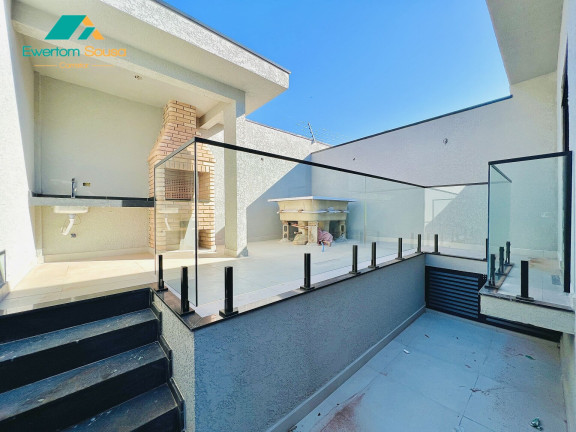 Imagem Casa com 3 Quartos à Venda, 137 m² em Jardim Do Lago - Atibaia Imagem Casa com 3 Quartos à Venda, 137 m² em Jardim Do Lago - Atibaia