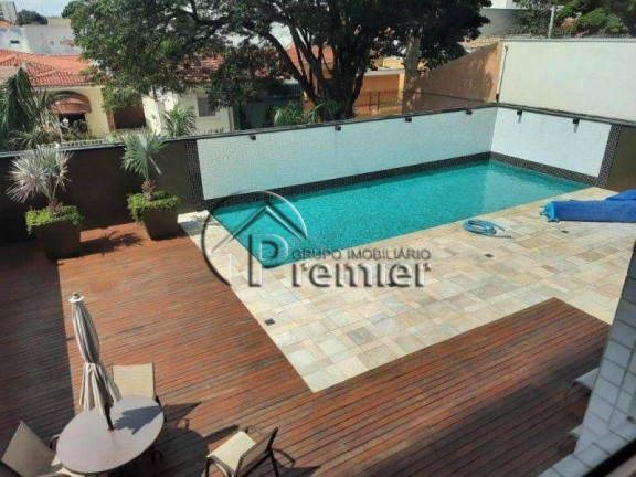 Imagem Apartamento com 4 Quartos à Venda, 185 m² em Centro - Indaiatuba Imagem Apartamento com 4 Quartos à Venda, 185 m² em Centro - Indaiatuba