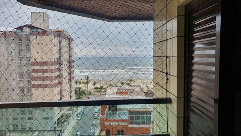Imagem Apartamento com 3 Quartos à Venda, 120 m² em Tupi - Praia Grande