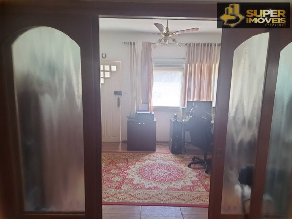 Imagem Casa com 5 Quartos à Venda, 400 m² em Fragata - Pelotas