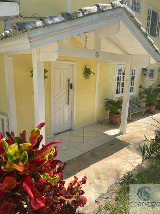 Imagem Casa com 4 Quartos à Venda, 332 m² em Itanhangá - Rio De Janeiro
