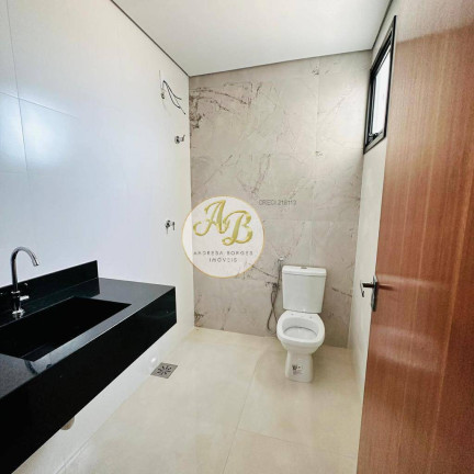 Imagem Apartamento com 3 Quartos à Venda, 90 m² em Jardim Piratininga - Franca