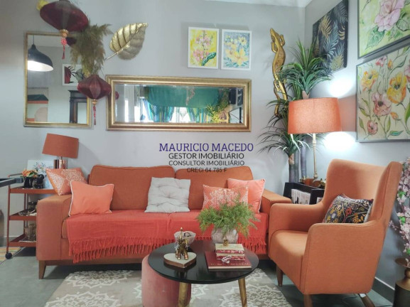 Imagem Apartamento com 1 Quarto à Venda, 50 m² em Melville Empresarial I E Ii - Barueri Imagem Apartamento com 1 Quarto à Venda, 50 m² em Melville Empresarial I E Ii - Barueri
