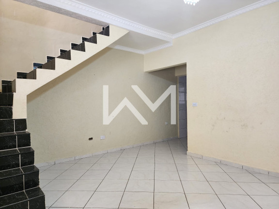 Imagem Sobrado com 3 Quartos à Venda, 300 m² em Vila Galvão - Guarulhos Imagem Sobrado com 3 Quartos à Venda, 300 m² em Vila Galvão - Guarulhos