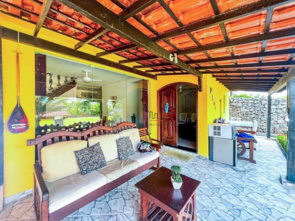 Imagem Casa com 5 Quartos à Venda, 240 m² em Piratininga - Niterói Imagem Casa com 5 Quartos à Venda, 240 m² em Piratininga - Niterói