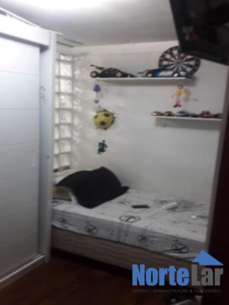 Imagem Apartamento com 3 Quartos à Venda, 70 m² em Limão - São Paulo Imagem Apartamento com 3 Quartos à Venda, 70 m² em Limão - São Paulo