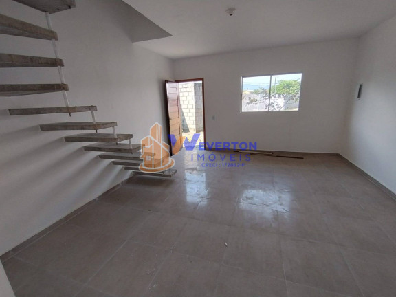 Imagem Sobrado com 2 Quartos à Venda, em Bairro Itaoca - Mongaguá Imagem Sobrado com 2 Quartos à Venda, em Bairro Itaoca - Mongaguá