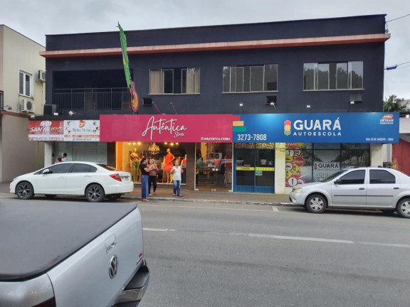 Imagem Imóvel com 3 Quartos à Venda, 360 m² em Centro - Guaramirim Imagem Imóvel com 3 Quartos à Venda, 360 m² em Centro - Guaramirim