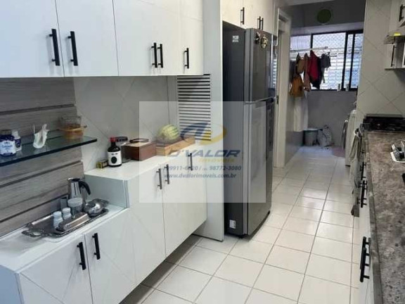 Imagem Apartamento com 3 Quartos à Venda, 347 m² em Intermares - Cabedelo Imagem Apartamento com 3 Quartos à Venda, 347 m² em Intermares - Cabedelo