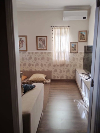 Imagem Casa com 3 Quartos à Venda, 420 m² em Altos Do Paraíso - Botucatu