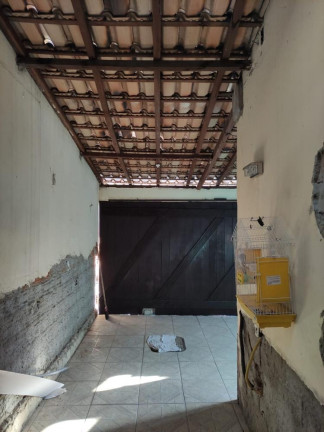 Imagem Imóvel com 2 Quartos para Alugar, 25 m² em Campo Grande - Rio De Janeiro Imagem Imóvel com 2 Quartos para Alugar, 25 m² em Campo Grande - Rio De Janeiro