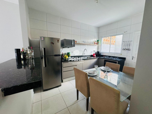 Imagem Casa de Condomínio com 2 Quartos à Venda, 64 m² em Balneário Recanto Do Sol - Caraguatatuba Imagem Casa de Condomínio com 2 Quartos à Venda, 64 m² em Balneário Recanto Do Sol - Caraguatatuba