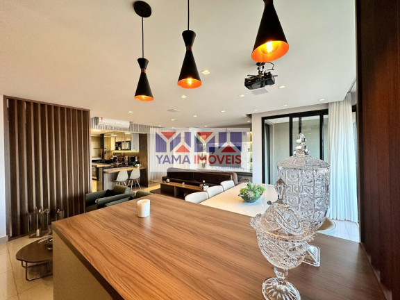 Imagem Apartamento com 3 Quartos à Venda, 135 m² em Jardim Olhos Dagua - Ribeirão Preto Imagem Apartamento com 3 Quartos à Venda, 135 m² em Jardim Olhos Dagua - Ribeirão Preto