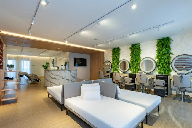 Imagem Imóvel com 1 Quarto à Venda, 32 m² em Santo Amaro - São Paulo