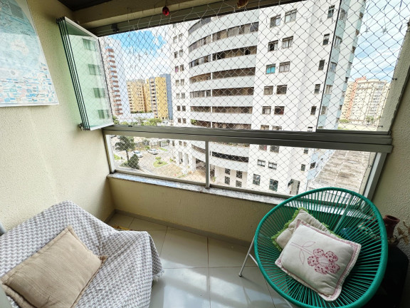 Imagem Imóvel com 2 Quartos à Venda, 63 m² em águas Claras - Brasília Imagem Imóvel com 2 Quartos à Venda, 63 m² em águas Claras - Brasília