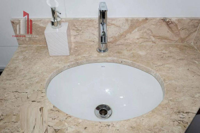 Imagem Apartamento com 1 Quarto à Venda, 34 m² em Santana - São Paulo Imagem Apartamento com 1 Quarto à Venda, 34 m² em Santana - São Paulo