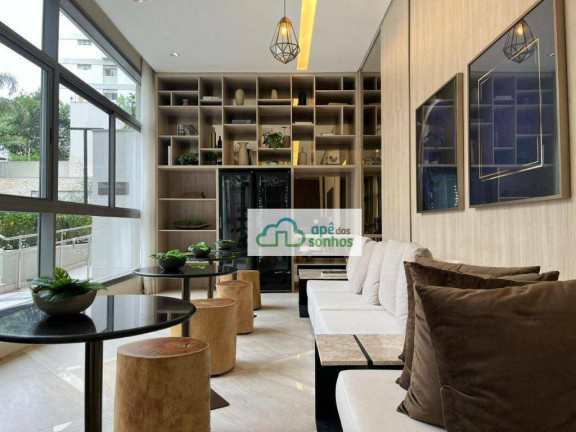 Imagem Apartamento com 1 Quarto para Alugar, 42 m² em Paraíso - São Paulo Imagem Apartamento com 1 Quarto para Alugar, 42 m² em Paraíso - São Paulo