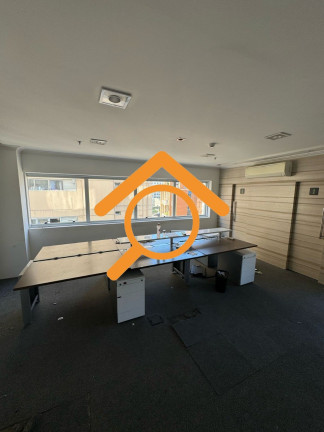 Imagem Sala Comercial à Venda, 32 m² em Vila Olímpia - São Paulo Imagem Sala Comercial à Venda, 32 m² em Vila Olímpia - São Paulo