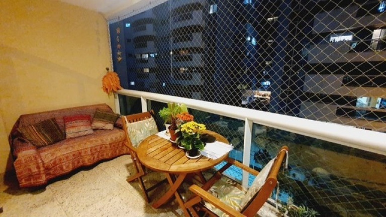 Imagem Imóvel com 2 Quartos à Venda, 89 m² em Icaraí - Niterói Imagem Imóvel com 2 Quartos à Venda, 89 m² em Icaraí - Niterói