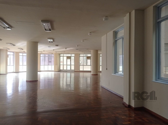 Imagem Sala Comercial para Alugar, em Centro Histórico - Porto Alegre Imagem Sala Comercial para Alugar, em Centro Histórico - Porto Alegre