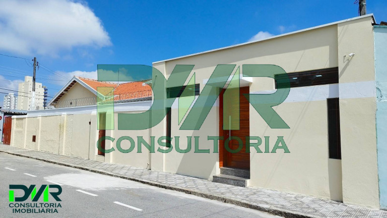 Imagem Imóvel Comercial à Venda, 245 m² em Centro - Taubaté