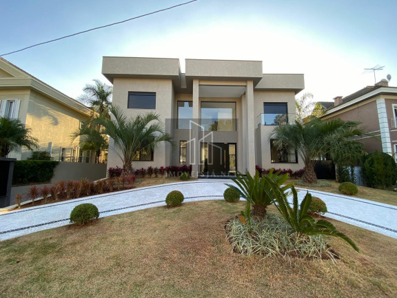 Imagem Casa com 5 Quartos à Venda, 750 m² em Residencial Tres (tambore) - Santana De Parnaíba Imagem Casa com 5 Quartos à Venda, 750 m² em Residencial Tres (tambore) - Santana De Parnaíba