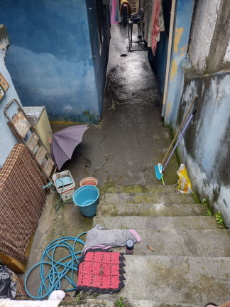 Imagem Casa com 2 Quartos à Venda, 165 m² em Jardim Alzira Franco - Santo André Imagem Casa com 2 Quartos à Venda, 165 m² em Jardim Alzira Franco - Santo André