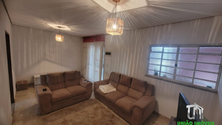 Imagem Casa com 3 Quartos à Venda, 80 m² em Santa Luzia - Bragança Paulista Imagem Casa com 3 Quartos à Venda, 80 m² em Santa Luzia - Bragança Paulista