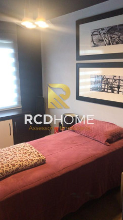 Imagem Apartamento com 2 Quartos à Venda, 88 m² em Portão - Curitiba Imagem Apartamento com 2 Quartos à Venda, 88 m² em Portão - Curitiba