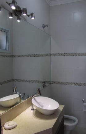 Imagem Casa de Condomínio com 4 Quartos à Venda, 395 m² em Condomínio Solar Do Bosque - Sorocaba