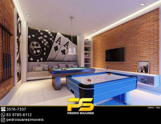 Imagem Apartamento com 4 Quartos à Venda, 157 m² em Altiplano Cabo Branco - João Pessoa Imagem Apartamento com 4 Quartos à Venda, 157 m² em Altiplano Cabo Branco - João Pessoa