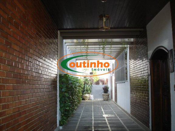 Imagem Casa com 3 Quartos à Venda, 380 m² em Maracanã - Rio De Janeiro Imagem Casa com 3 Quartos à Venda, 380 m² em Maracanã - Rio De Janeiro