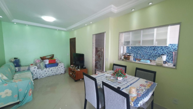 Imagem Apartamento com 2 Quartos à Venda, 72 m² em Barra Da Tijuca - Rio De Janeiro