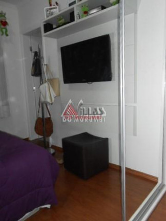 Imagem Apartamento com 3 Quartos à Venda, 167 m² em Vila Andrade - São Paulo Imagem Apartamento com 3 Quartos à Venda, 167 m² em Vila Andrade - São Paulo