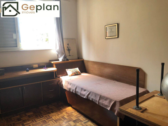 Imagem Apartamento com 3 Quartos à Venda, 190 m² em Paraíso - São Paulo