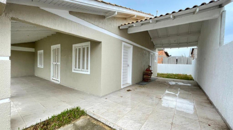 Imagem Casa com 3 Quartos à Venda,  em Capão Da Canoa - Capao Da Canoa
