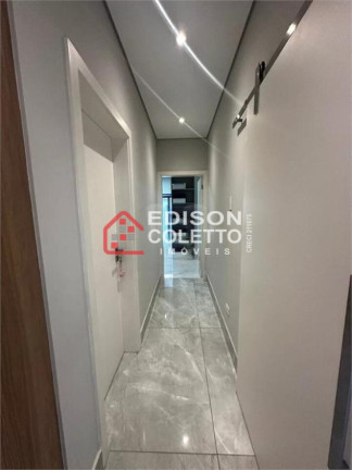 Imagem Casa de Condomínio com 3 Quartos à Venda, 181 m² em Ondinhas - Piracicaba