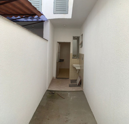 Imagem Casa com 2 Quartos à Venda, 50 m² em Guanabara,(parque Durval De Barros) - Ibirité