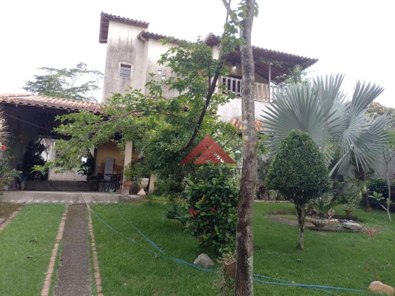Imagem Casa com 3 Quartos à Venda, 160 m² em Bom Retiro - São Gonçalo Imagem Casa com 3 Quartos à Venda, 160 m² em Bom Retiro - São Gonçalo