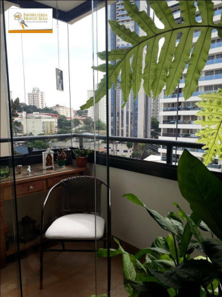 Imagem Apartamento com 3 Quartos à Venda, 90 m² em Vila Moreira - Guarulhos Imagem Apartamento com 3 Quartos à Venda, 90 m² em Vila Moreira - Guarulhos