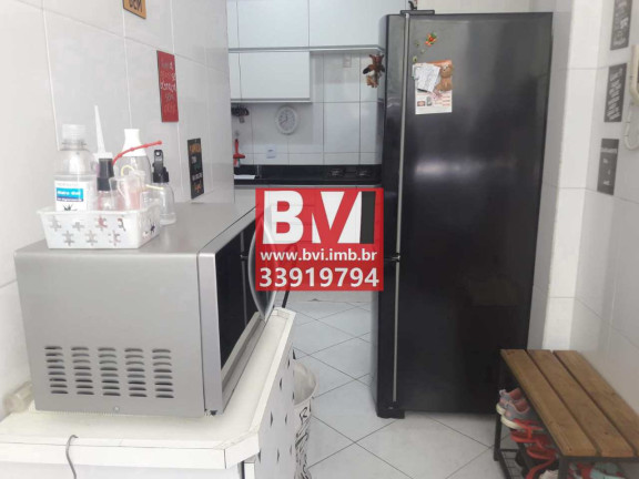Imagem Apartamento com 2 Quartos à Venda, 57 m² em Colégio - Rio De Janeiro