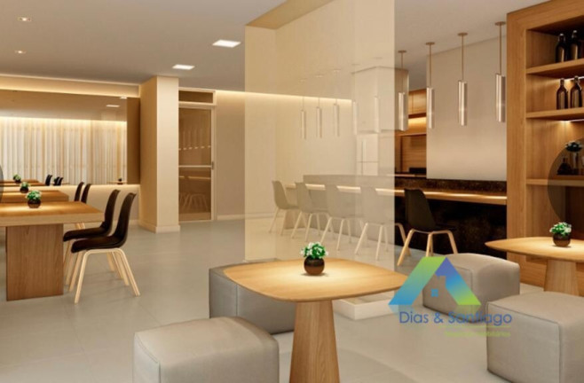 Imagem Apartamento com 3 Quartos à Venda, 65 m² em Vila Santa Catarina - São Paulo Imagem Apartamento com 3 Quartos à Venda, 65 m² em Vila Santa Catarina - São Paulo