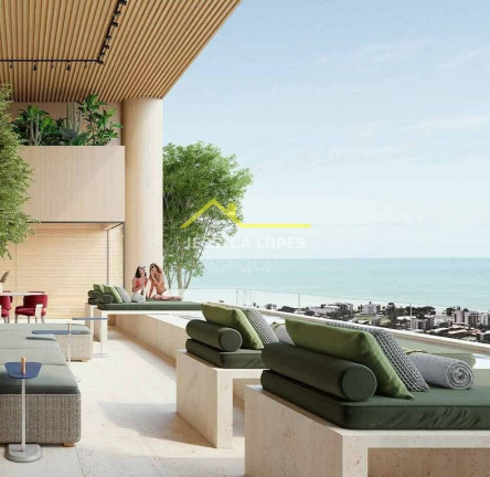 Imagem Apartamento com 4 Quartos à Venda, 124 m² em Jardim Oceania - João Pessoa Imagem Apartamento com 4 Quartos à Venda, 124 m² em Jardim Oceania - João Pessoa