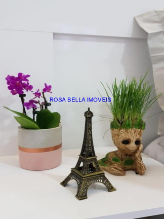 Imagem Apartamento com 2 Quartos à Venda, 70 m² em Jardim Flórida - Jundiaí