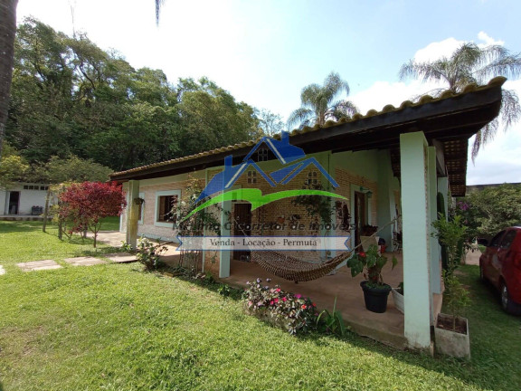 Imagem Chácara à Venda, 14 m² em Portão - Atibaia Imagem Chácara à Venda, 14 m² em Portão - Atibaia