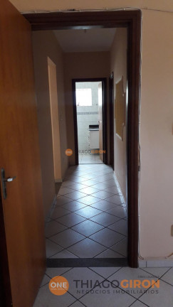 Imagem Sobrado com 3 Quartos para Alugar, 280 m² em Tv - Araçatuba
