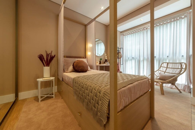 Imagem Apartamento com 3 Quartos à Venda, 93 m² em Jardim Paulista - São Paulo Imagem Apartamento com 3 Quartos à Venda, 93 m² em Jardim Paulista - São Paulo