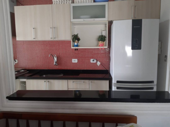 Imagem Apartamento com 2 Quartos à Venda, 54 m² em Jardim Guadalajara - Sorocaba Imagem Apartamento com 2 Quartos à Venda, 54 m² em Jardim Guadalajara - Sorocaba
